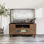Wehr Unfinished TV Stand for TVs up to 32"