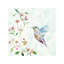Hummingbird Ii by Carol Robinson - Painting on Canvas-1100288758-1075160607