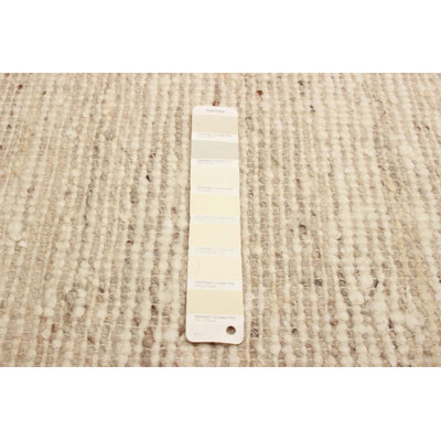 Sienna Cream Rug 5'0" x 8'5"