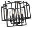 Luminaire suspendu 4 lumières Titania-1432622739