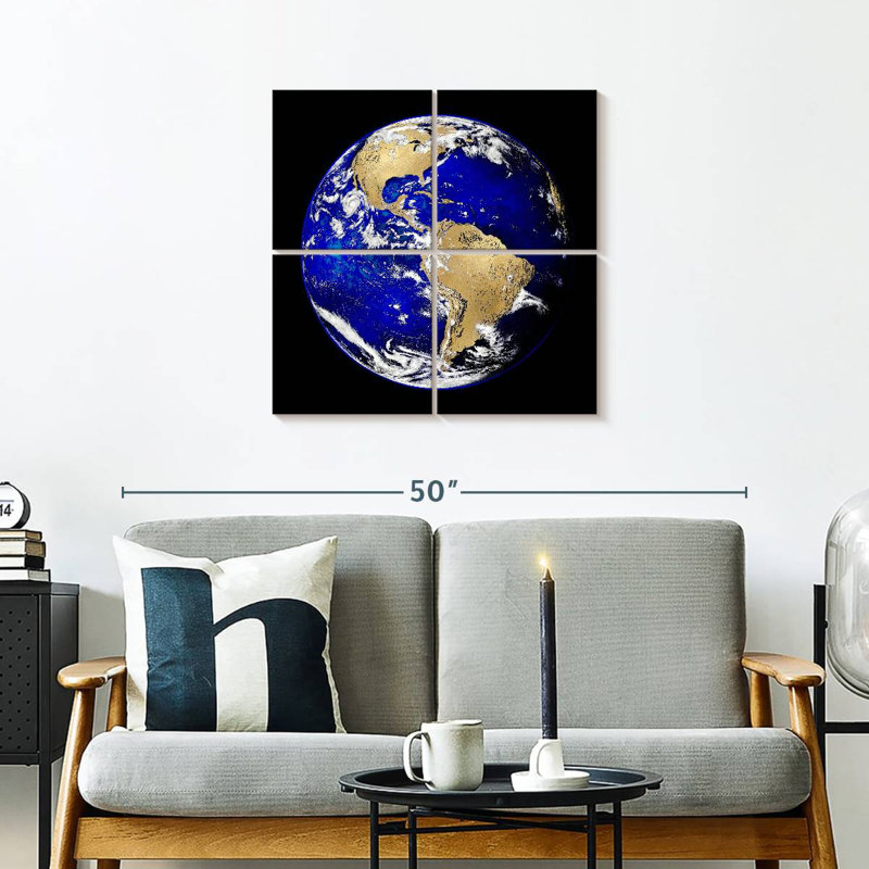 Oberle World Turning V