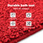 Bath Mat Rectangular Modern-356339791-356339788-356339825