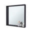 Armoire de toilette murale avec rangement-1383418874
