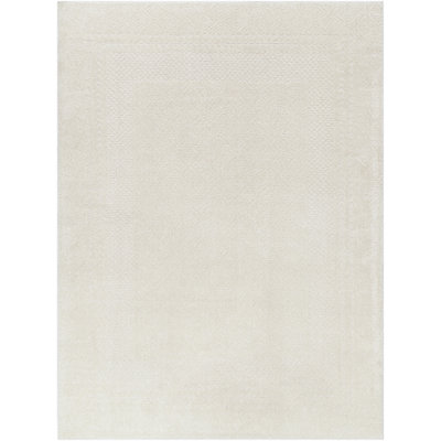 Calvo Ivory/Off-White Area Rug