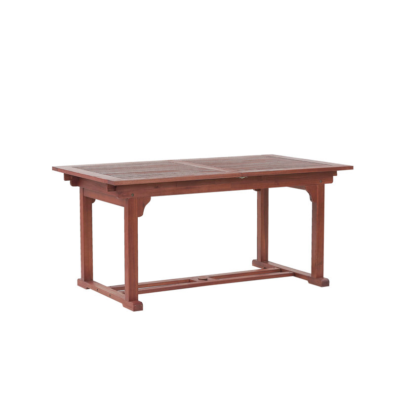 Brodbeck Outdoor Patio Table