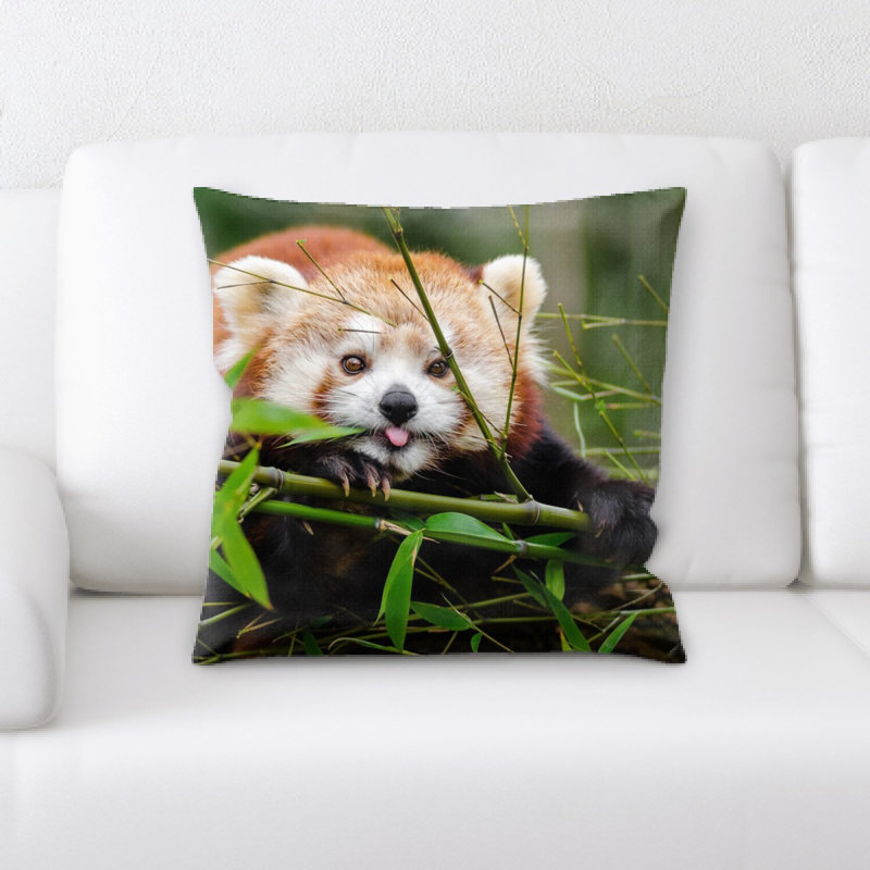 Coussin adorable
