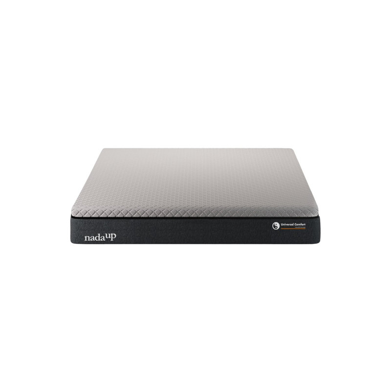 NadaUp Mattress, European Double (140 x 200 cm)