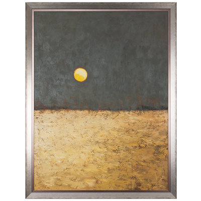 Johnson " Solitude " by Johnson