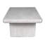Ward Solid Wood Coffee Table-97705108-97705107