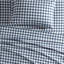 Ensemble de draps en flanelle 100% coton Woolrich-102555470-18539961