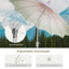 Parasol d'extérieur inclinable 108 po Kaia-1446842275-1465647231