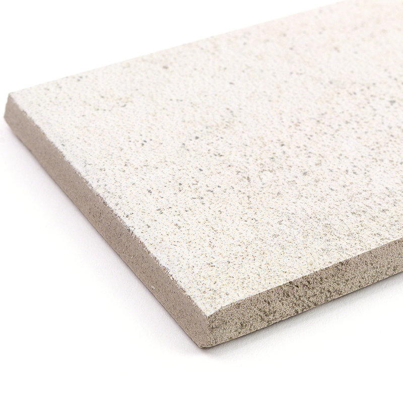 24" x 3" Porcelain Bullnose Tile Trim, Sand