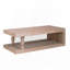 Table basse en bois