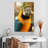 Brampt Exotic Macaw-117533277