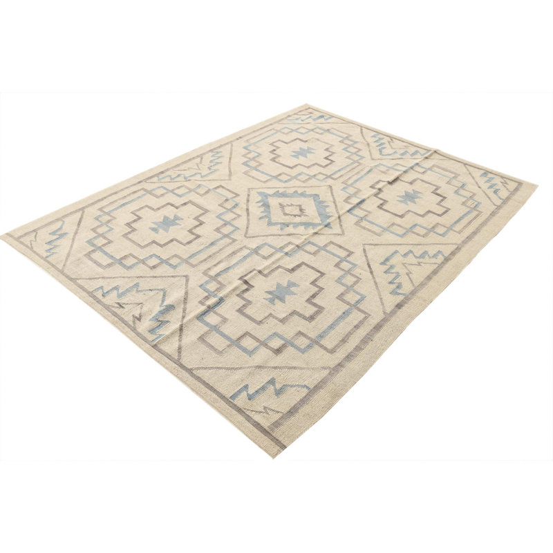 Orta Ivory Rug
