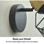 Iron Wallchiere