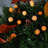 Battery Operated Mini String Light With Crackle Globes - 2 Count-192215274