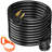 Welder Extension Cord 40Amp 25ft 250V, Welding Power Cord with NEMA