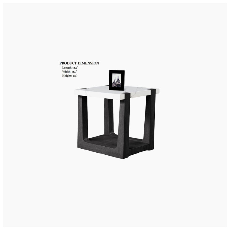 24 " W Console Table