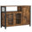 Rustic Brown