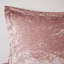 Édredon en velours de luxe pour très grand lit / très grand, rembourré, couvre-lit à 5 taies décoratives, matelassé, inclus et coussin-119383966-119383974