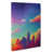 Wrapped Canvas selected