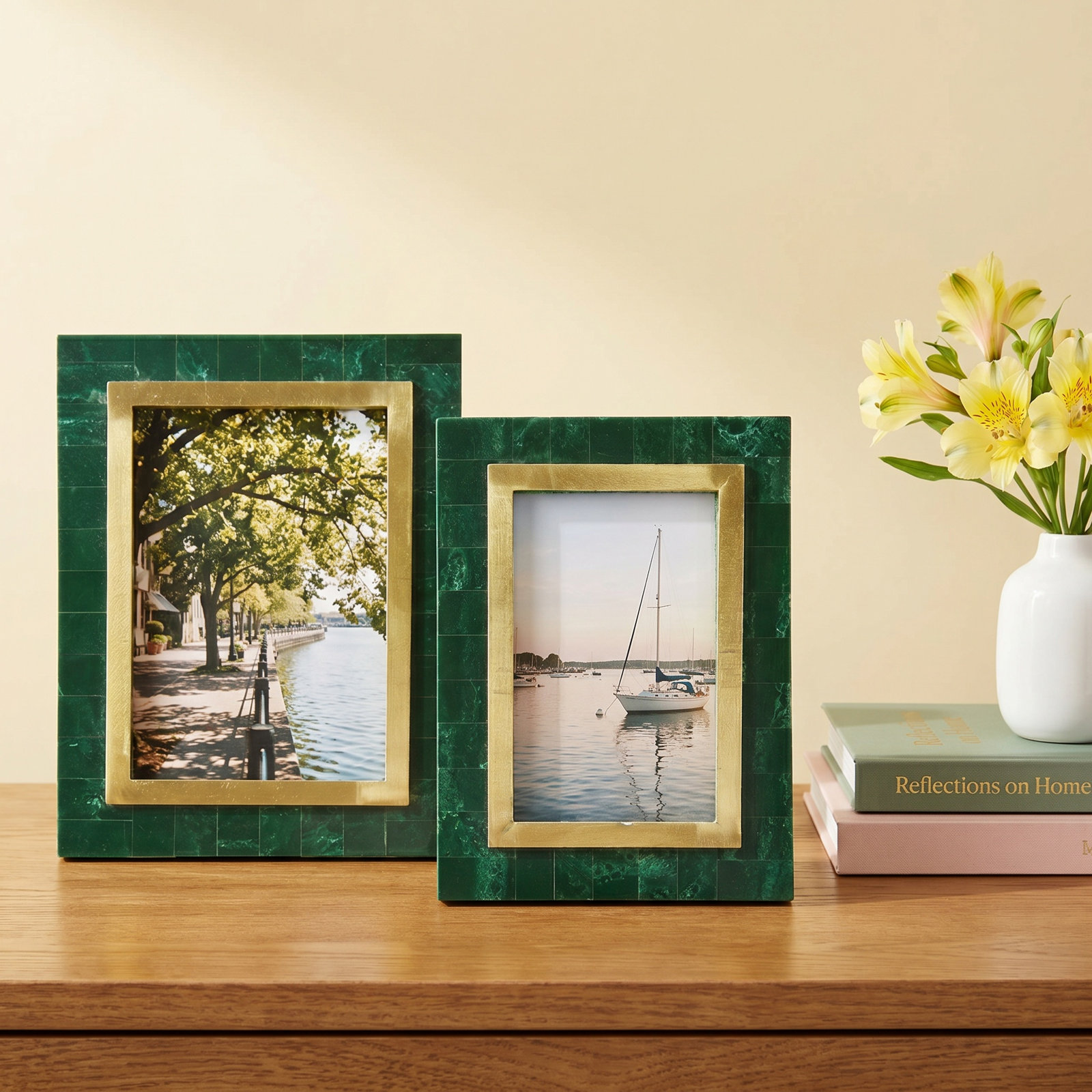 4" x 6" Picture Frame