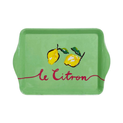 Ulster Weavers Summer Fruits 70% Polypropylene Tray