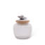 Sea And Shore Glass Jar-1686680533