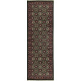 One-of-a-Kind 2'8" X 8' Area Rug