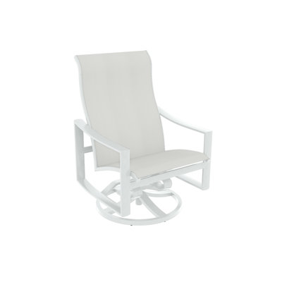 Kenzo Outdoor Dining Armchair