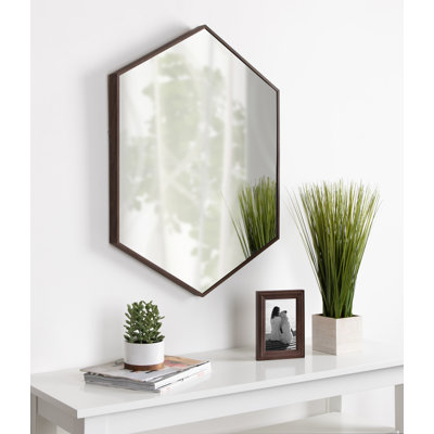 Logsdon Flat Mirror