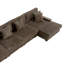 4 Seater Seating Component-129546237