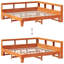 Solid Wood Storage Bed-1965748729