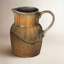 Poterie Stoneware Pitcher