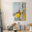 Sundance - Wrapped Canvas Print-2057033627