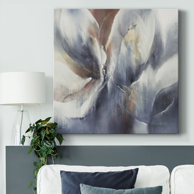" Embrace " Painting Print