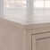 Painswick Solid Wood 3 - Drawer End Table
