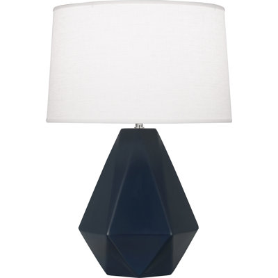 Delta Table Lamp