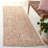 Alda Handmade Handwoven Jute/Sisal Natural/Ivory Rug-1778397420