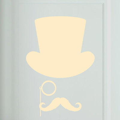 Wall Decal