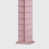 Rose est en rupture de stock