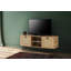 Homer Unfinished TV Stand for TVs up to 55"