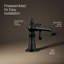 Artifacts® Single Hole Bathroom Faucet with Drain Assembly-93510020