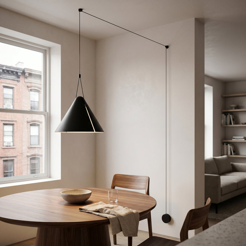 Luminaire suspendu Super Attic