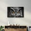Decorative Tempered Glass Painting