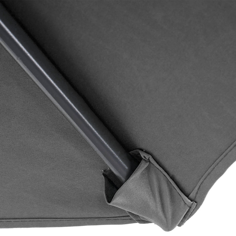 Dowling 300cm Cantilever Parasol