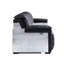 Fauteuil inclinable électrique Misezon
