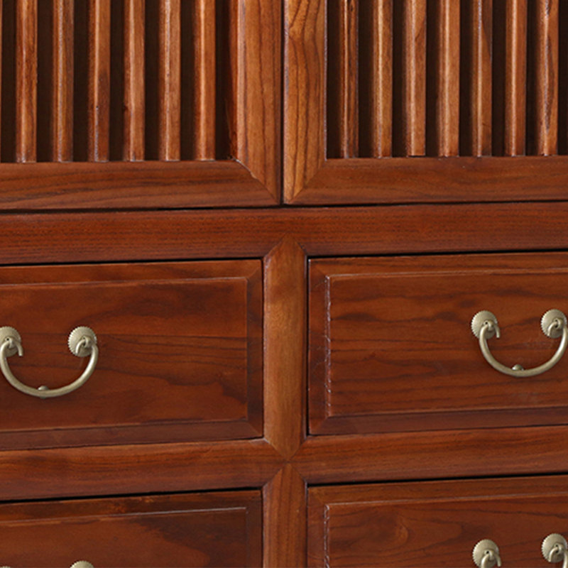 Large capacity storage bookcase