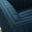 Perception 87.63Cm Wide Tufted Polyester Armchair-1989736299